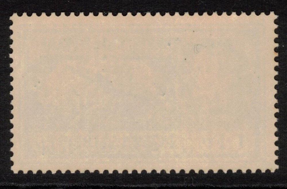 ALBANIA Scott C40 Mint NH