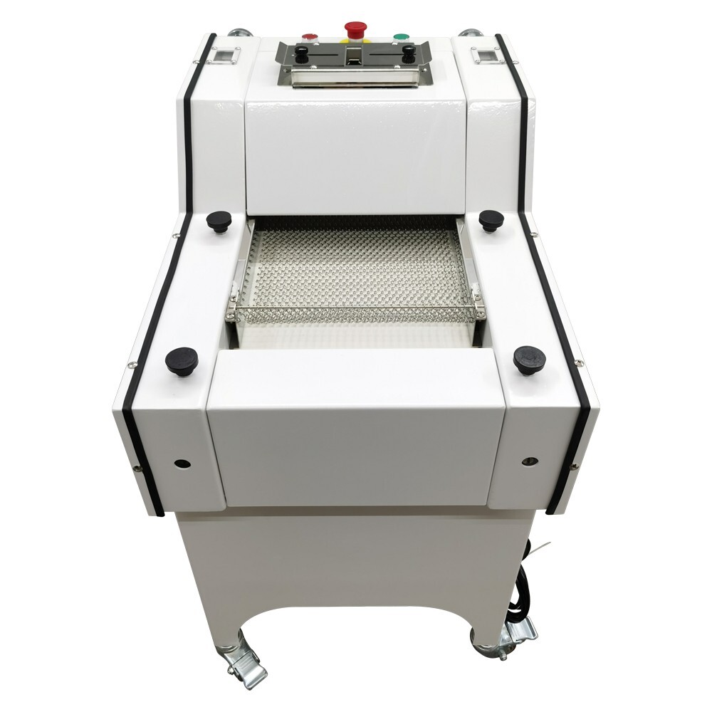 Electric Bread Toast Shaping Degassing Machine Dough Moulder Bakery Bread Maker