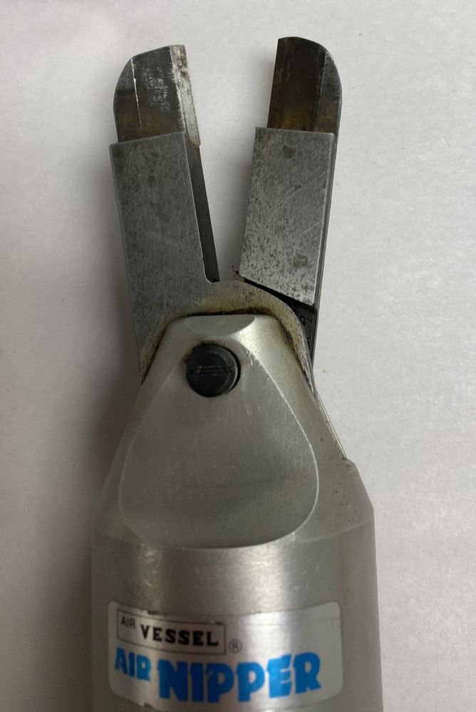 Vessel,GT-NR30,Air Nipper