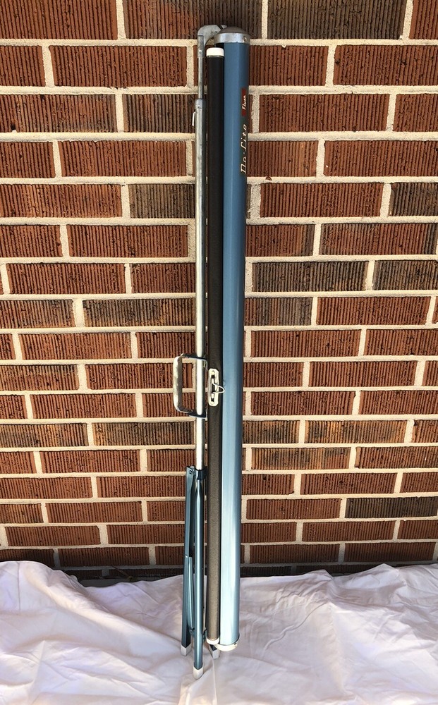 Da-Lite Flyer Projector Screen