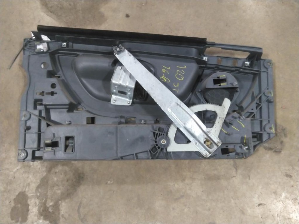 For 2014 FREIGHTLINER CASCADIA 113 WINDOW REGULATOR Right , MD