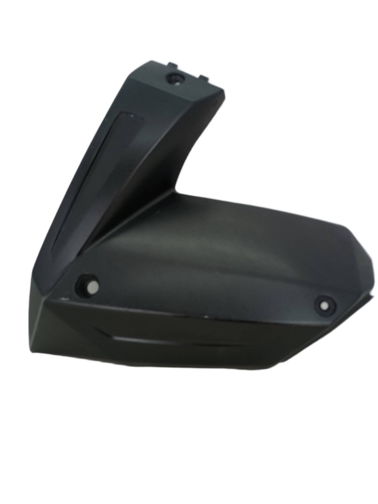 2008 KAWASAKI ZX 10R BLACK Side Panel Left