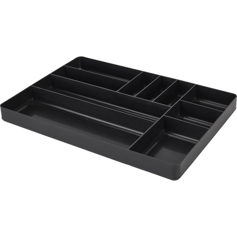 Ernst Mfg 5011 Tool Organizer Tray, Black