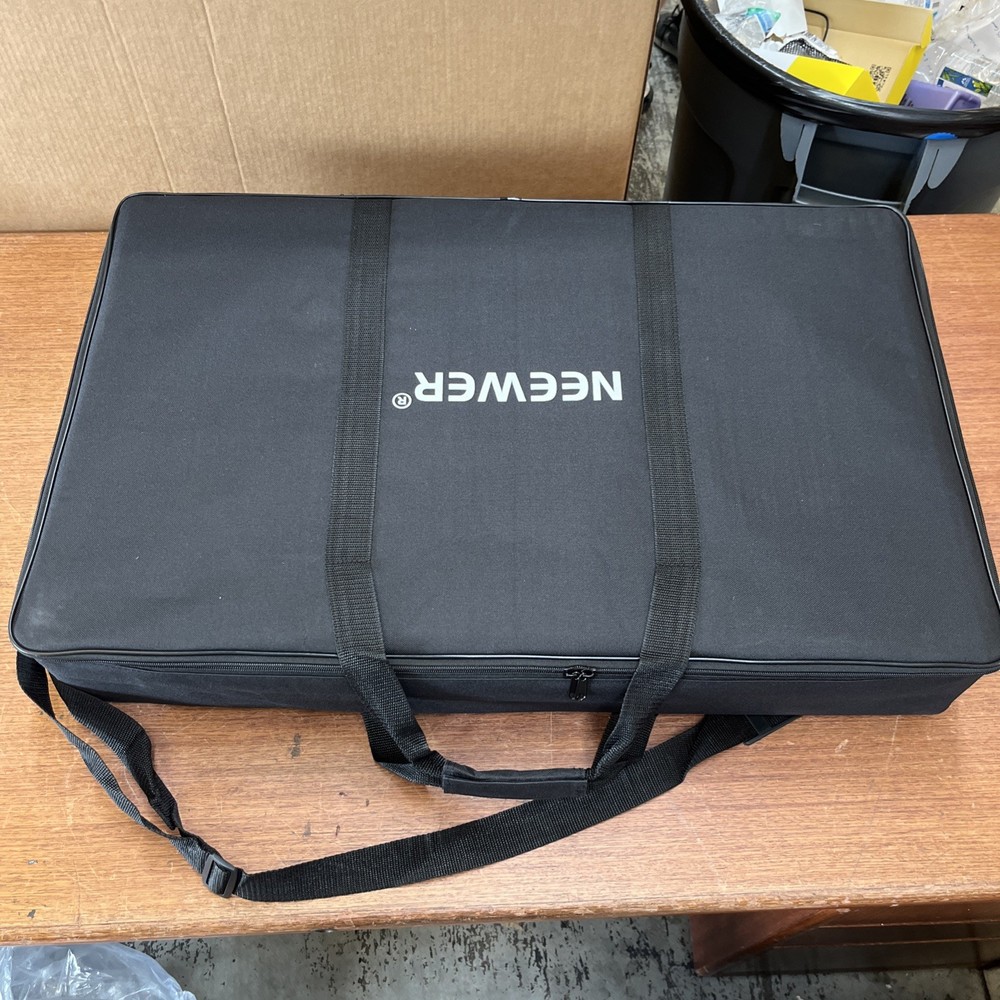 NEEWER RGB168 LED Video Panel Light