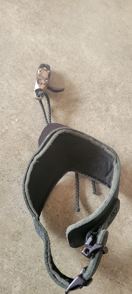 Truball Quickdraw Outlaw Index Release