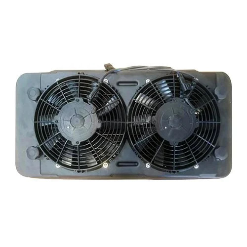 Condenser fits JCB 335/G7810