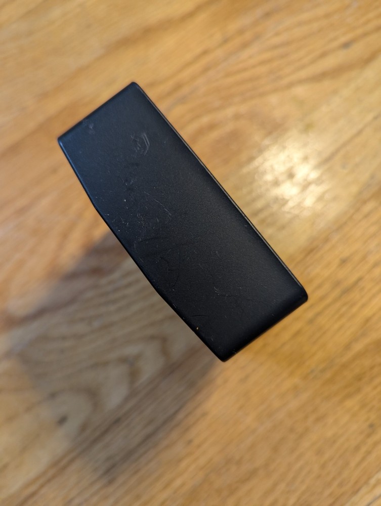 ANTI BARKING DEVICE 3 MODES