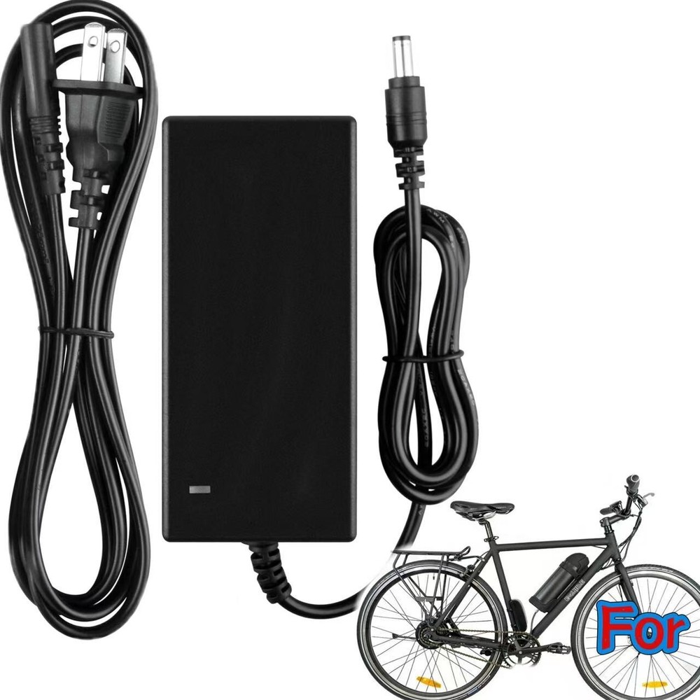 42V AC Adapter For E-Glide SS eBike 36V