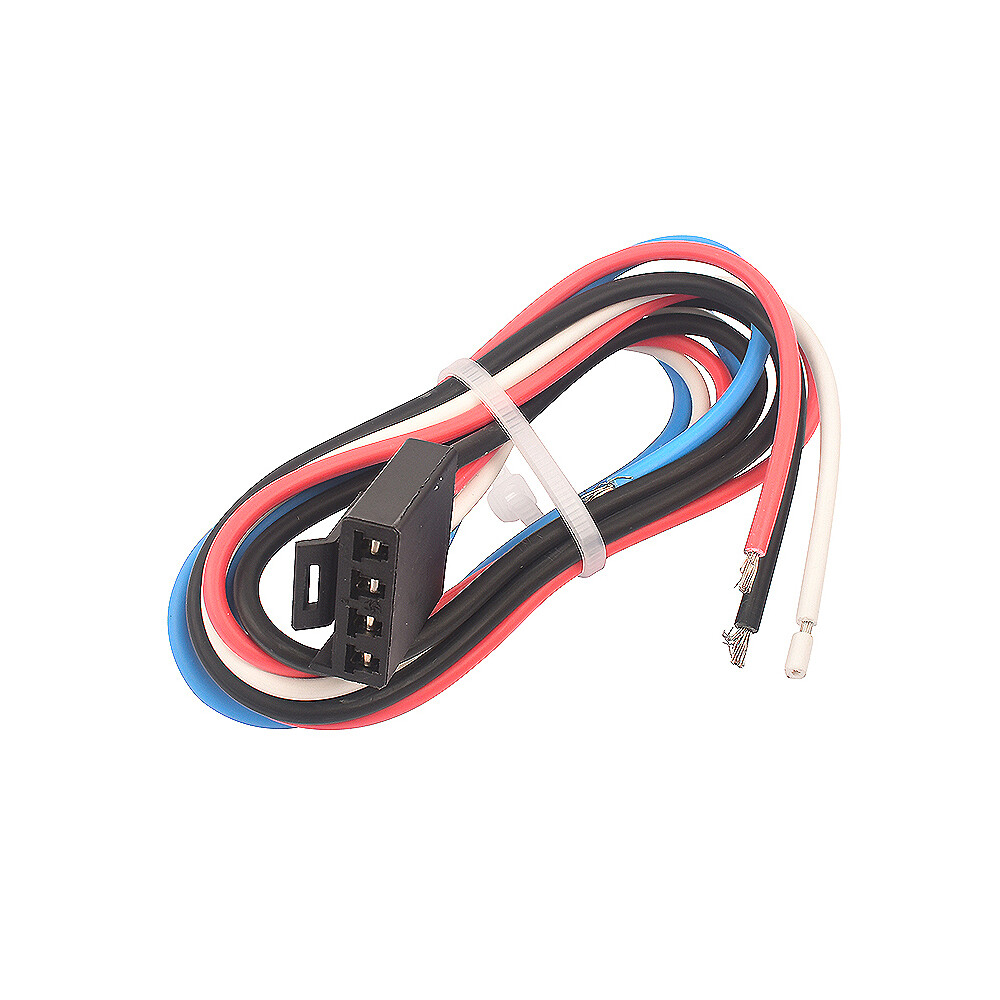 Electric Trailer Brake Control Module Controller For 90195 Proportional Control