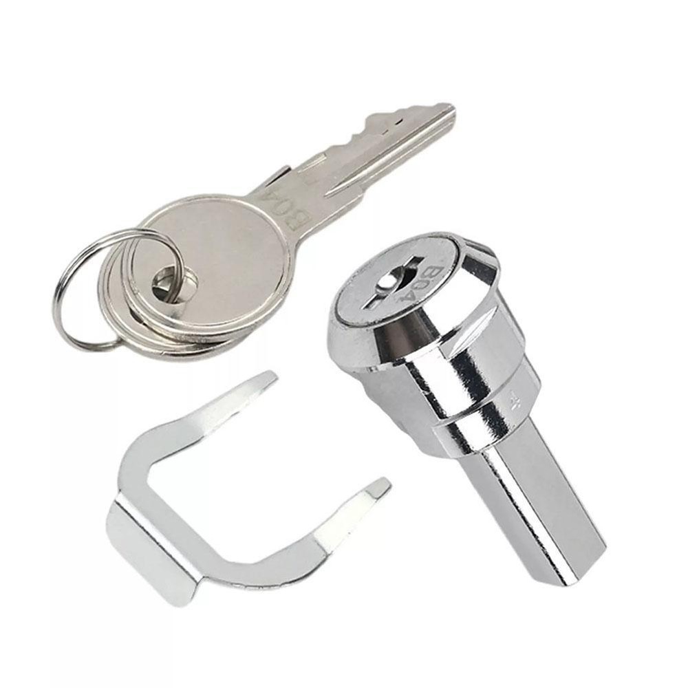Husky Craftsman Toolbox Lock Universal Movable Tools Cabinet Drawer Linkage -