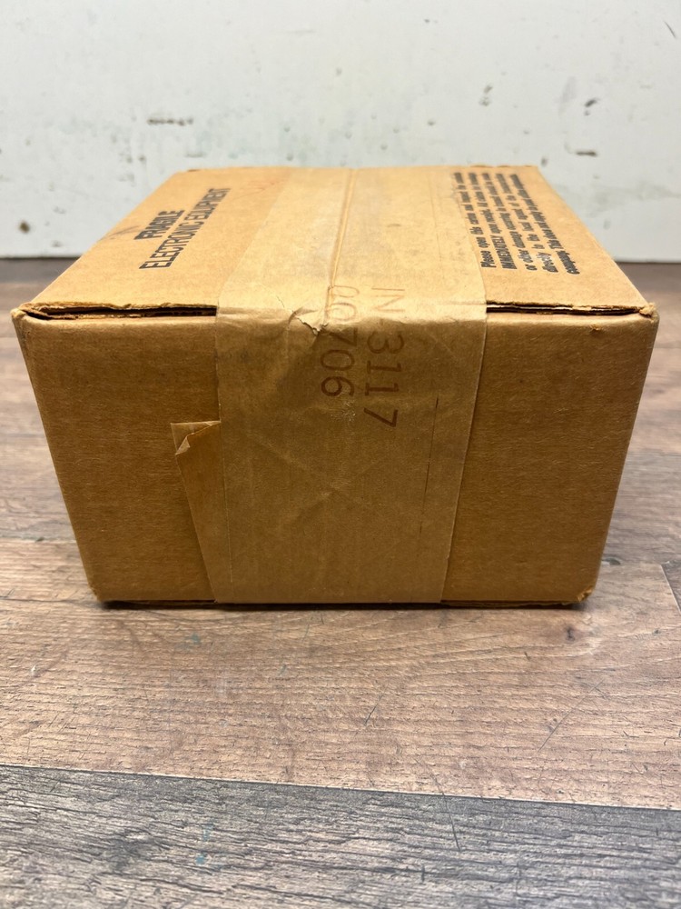 Heathkit Decade Resistance Kit Model IN-3117 Sealed NOS