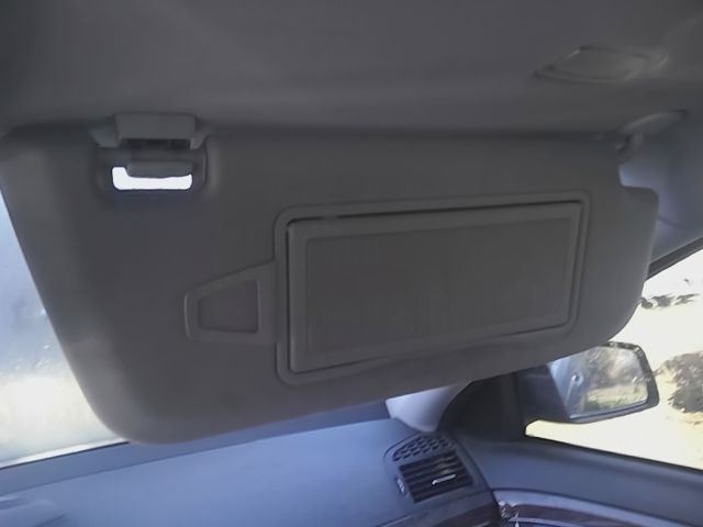 CLASS C 2013 Fuse Box Cabin 6898