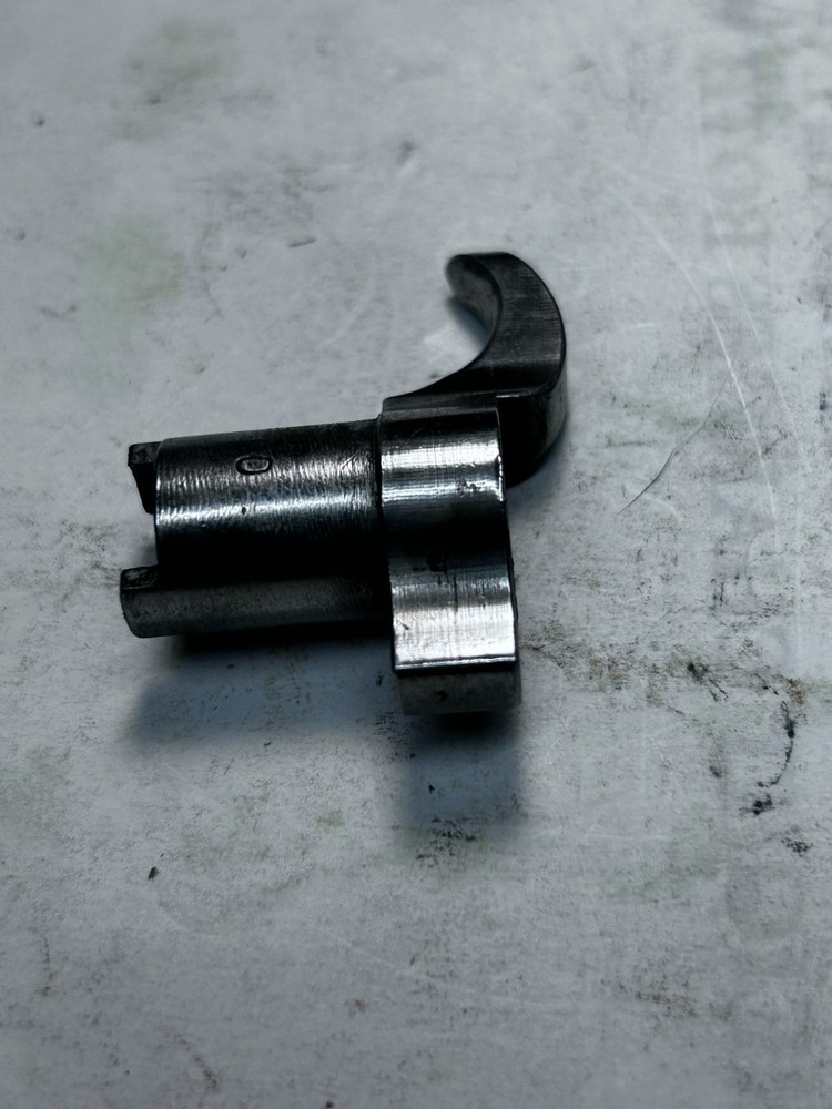 JAPANESE TYPE 30 BOLT SAFETY