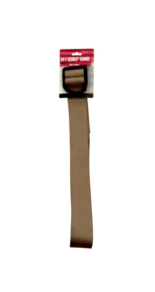 Tru-Spec 24-7 Series Range Belt - M