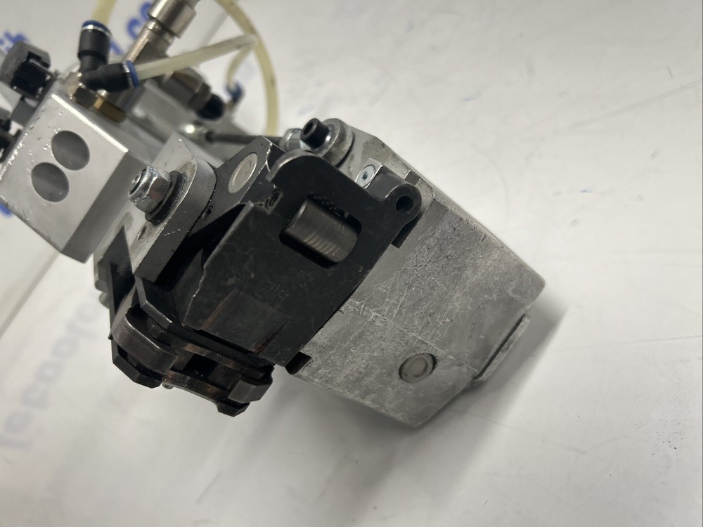 Pneumatic Combination Strapping Tool P-096S