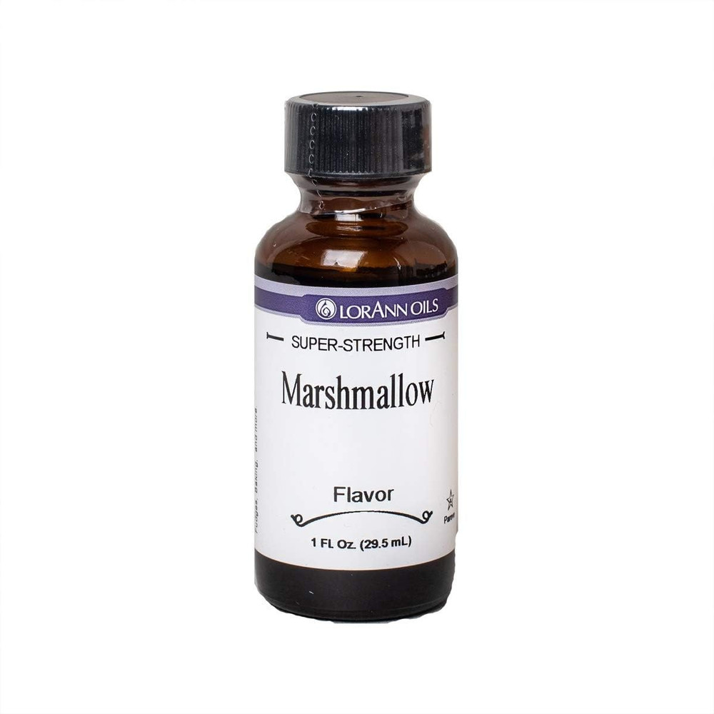 Super Strength Flavoring - Used for Candy Making, Flavoring Extracts, Baking, Ha