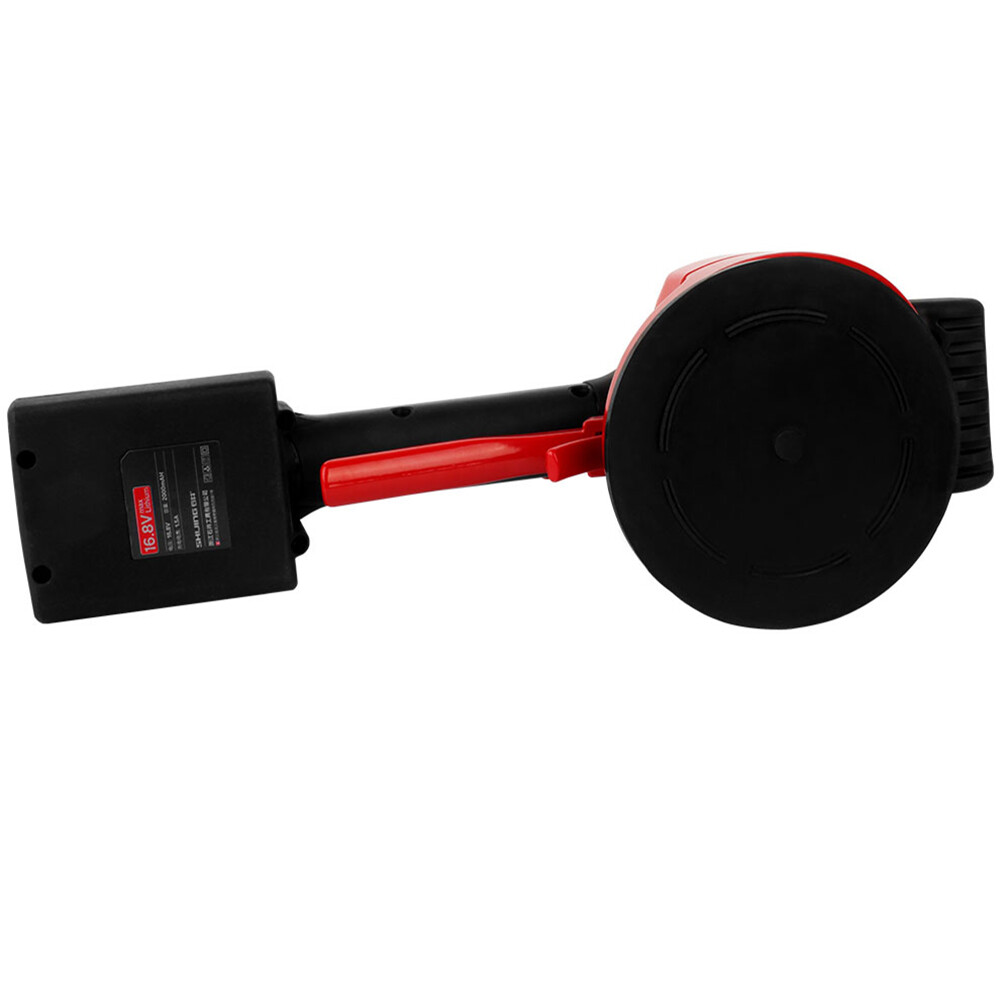 Tiles Tiling Machine Tile Vibrator Automatic Floor Vibrator Leveling Tools 125MM