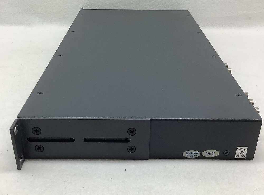 EXTRON SW AV Series Video Switcher 6V