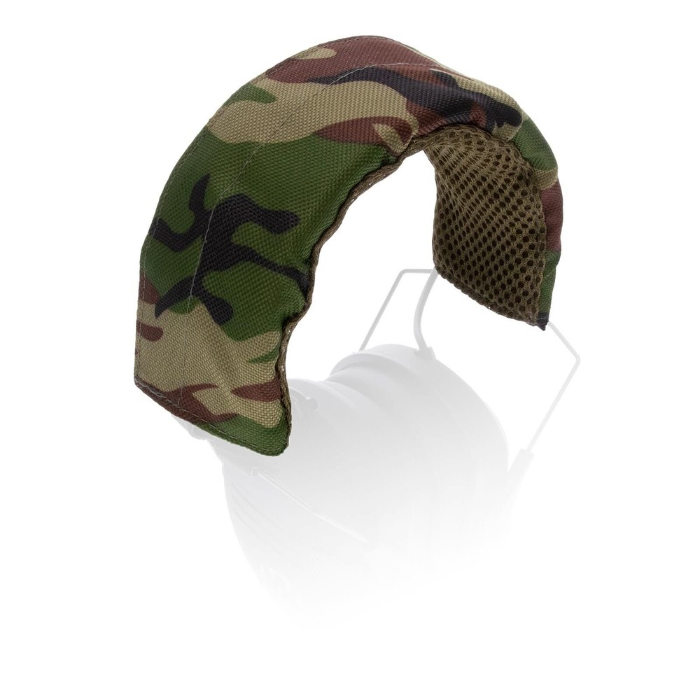 Headband Wrap - Camo