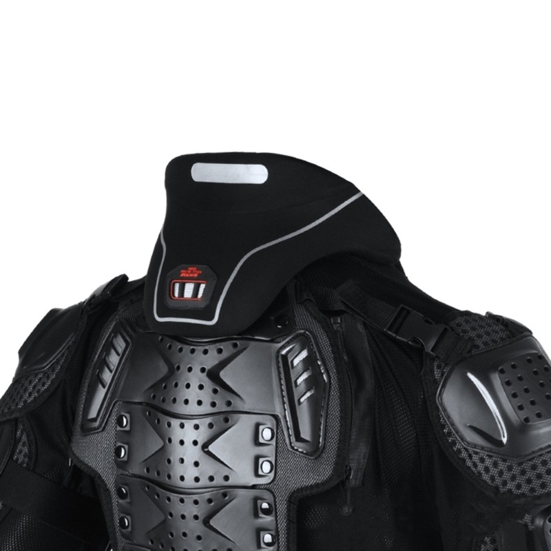 Neck Protector ridings Neck Support Gear Comfortable for Motorcycle Enthusiasts