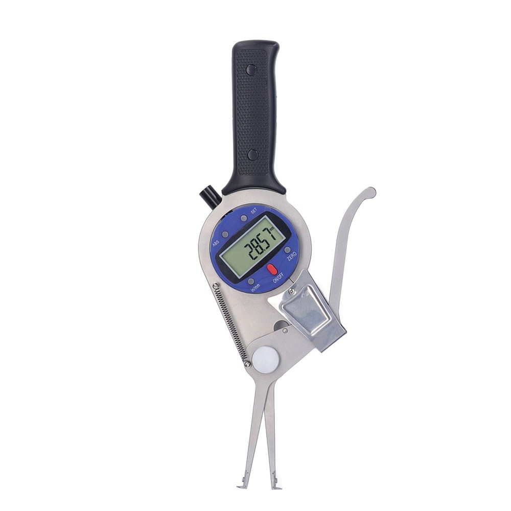 High Electronic Digital Dial Caliper 8-28mm For Inner Diameter Groove