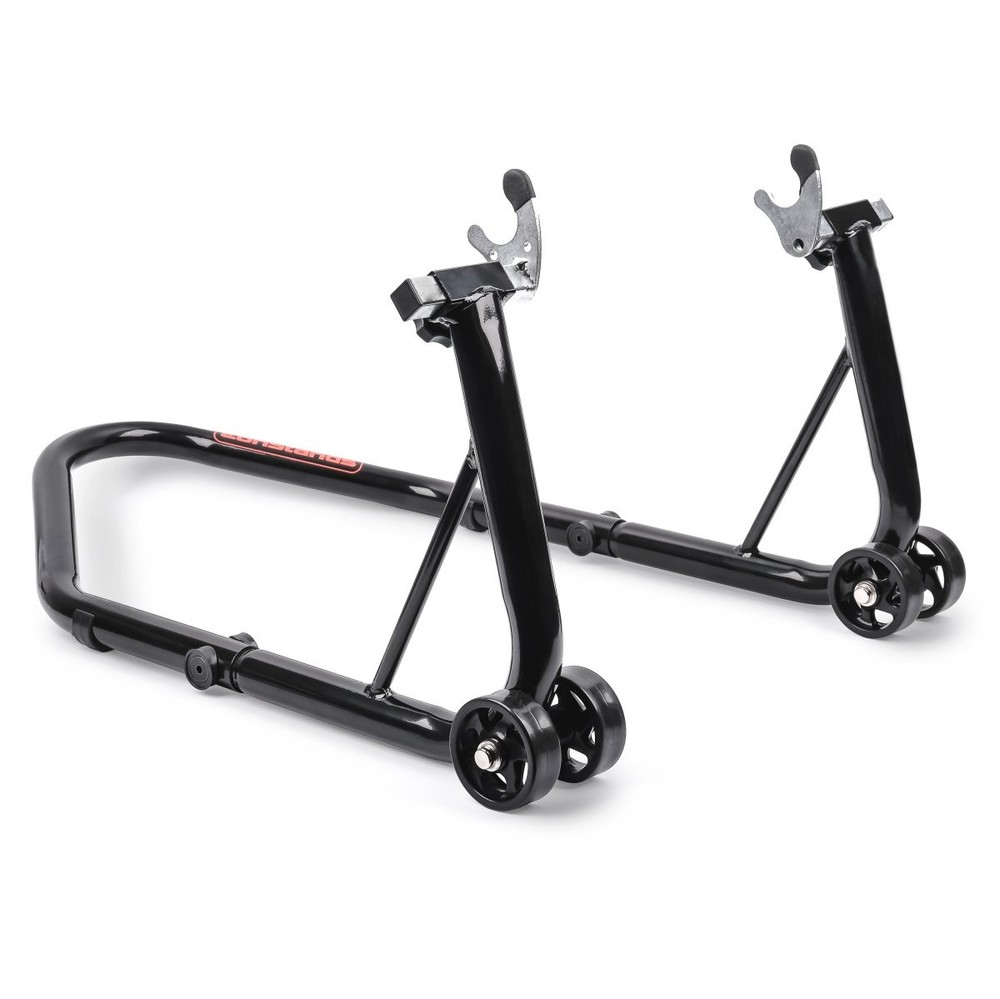 Paddock Stand Set for KTM 790 / 390 Duke Rear and Front FB