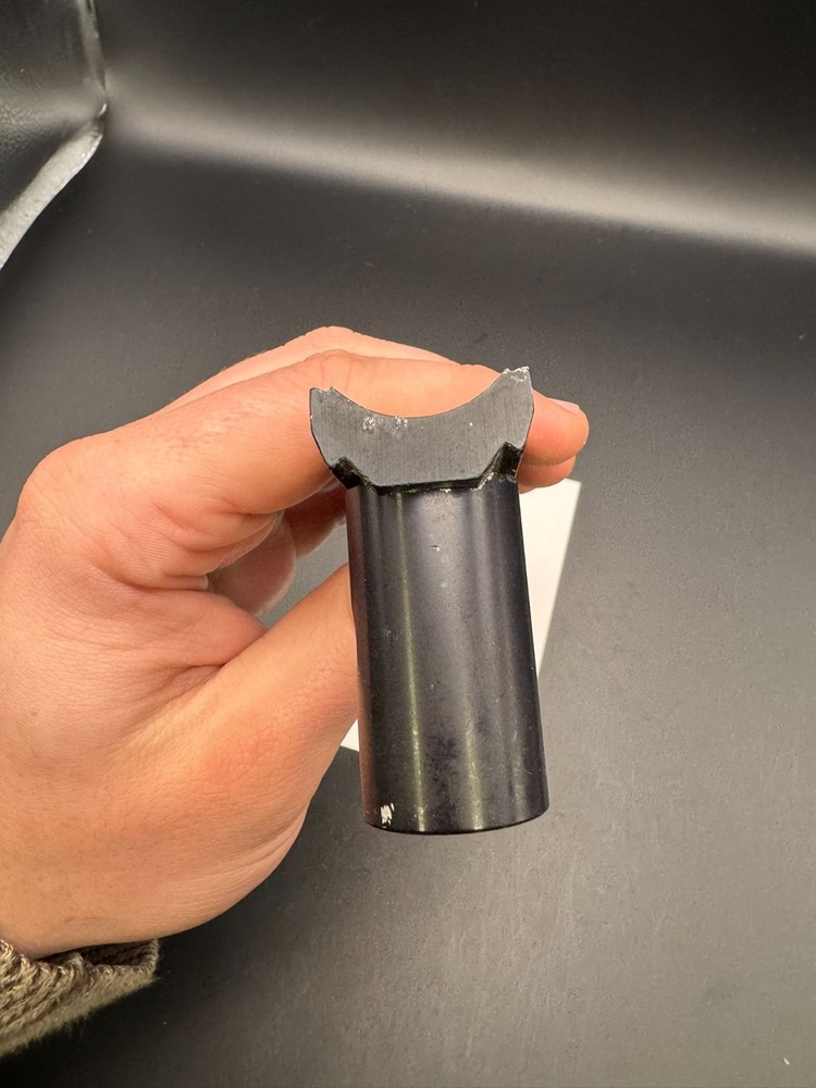 AGD Automag Classic Rail-Black