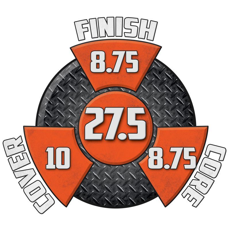 Hammer Black Widow 3.0