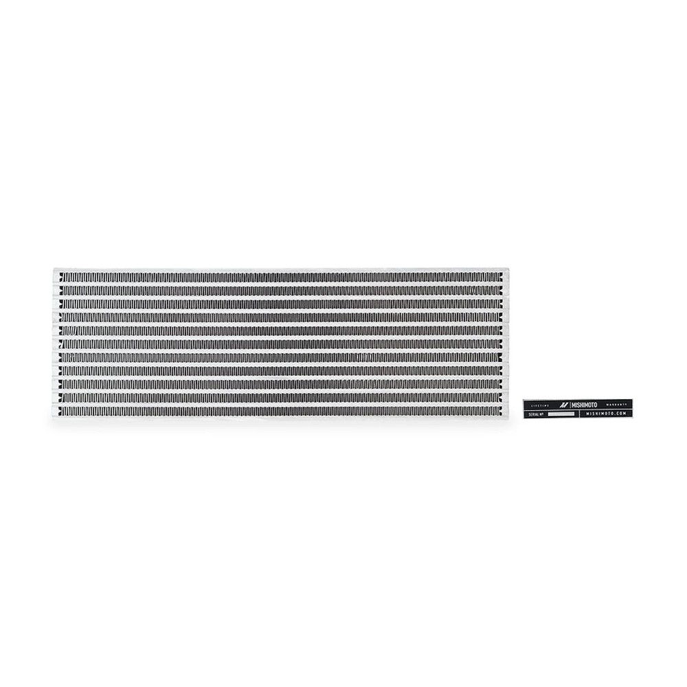 Mishimoto AIR-WATER INTRCOOLER CORE