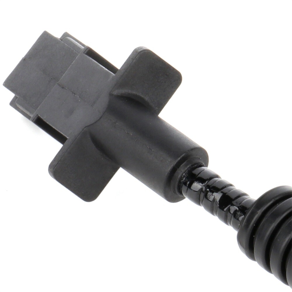 Rear+Left Side ABS Speed Sensor Assembly Fits Jeep Compass Base Sport Utility