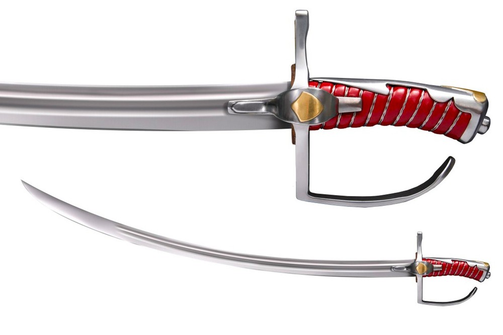 Polish sabre