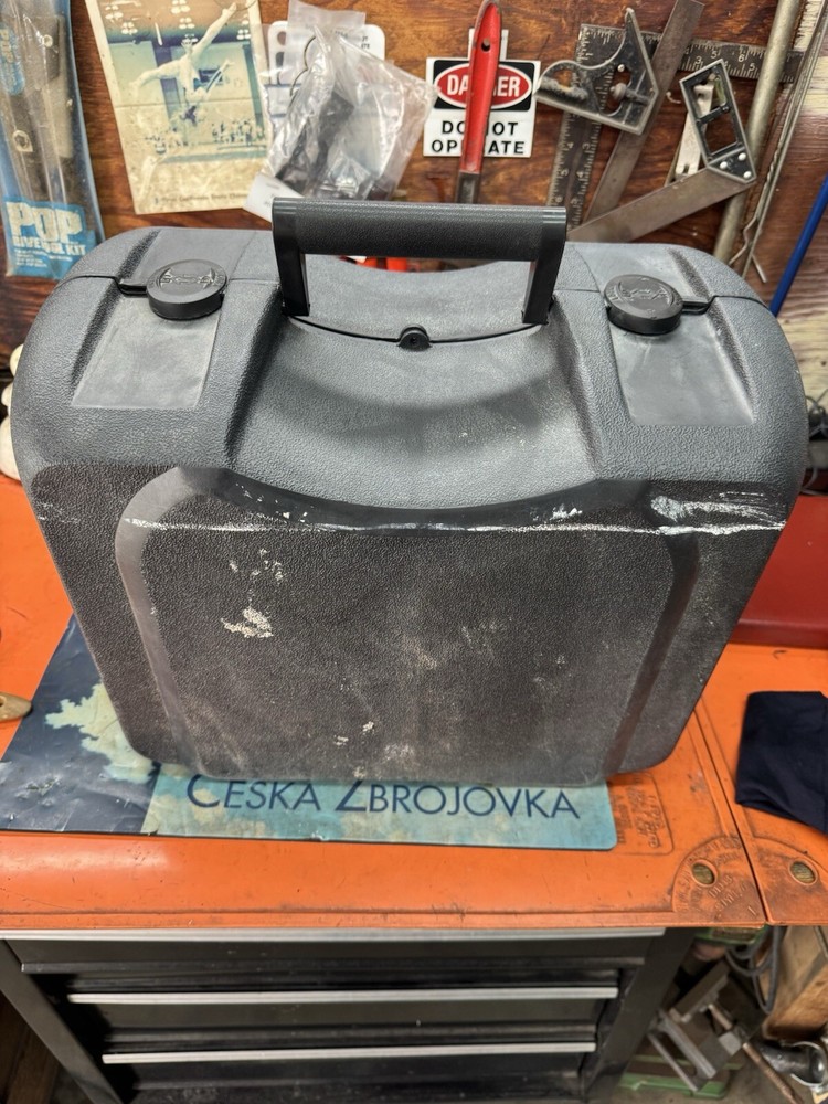Craftsman Skill Saw