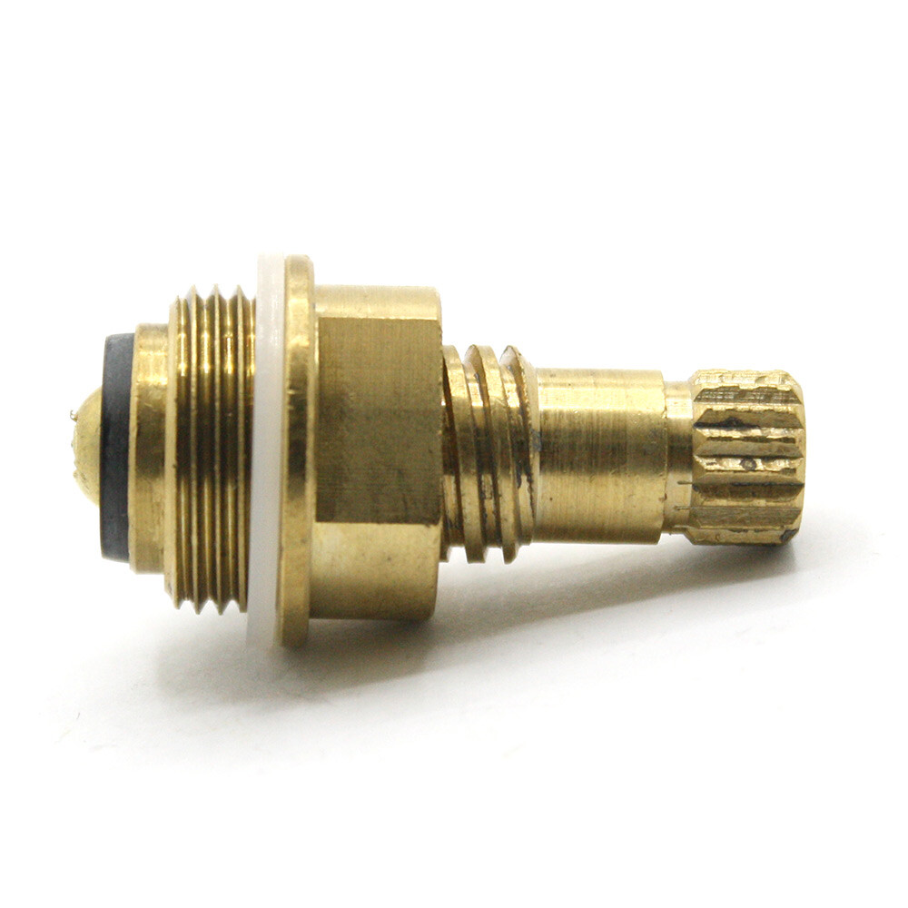 Thrifco 4402935 Phoenix H/C Brass Stem