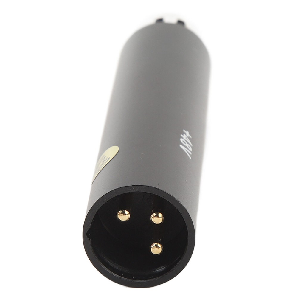 SE Electronics DM1 Dynamite Active Inlne Microphone Preamplifier Dynamite Active