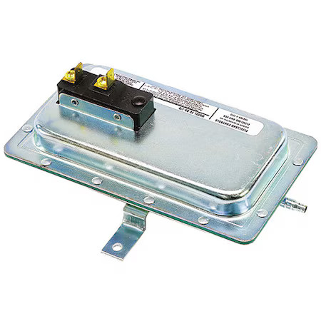 Envirotec Pc-03-0001 Pressure Switch