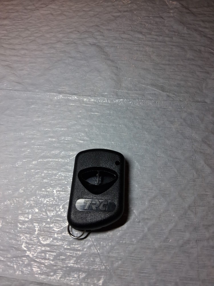 TRC CAR ALARM REMOTE CONTROL CASE