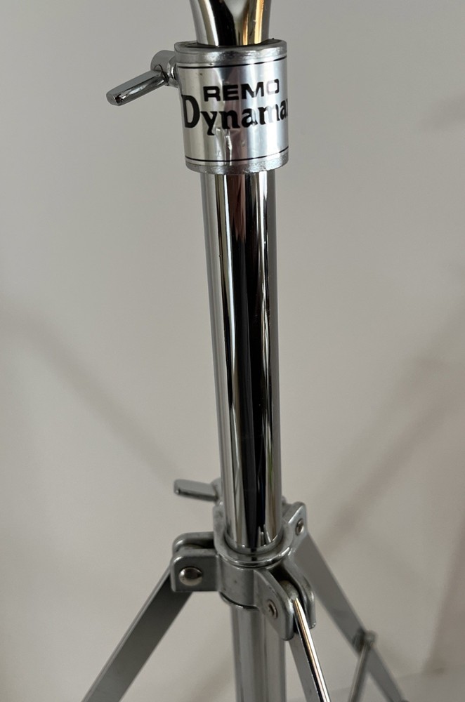 Remo Dynamax Practice Pad Stand Vintage