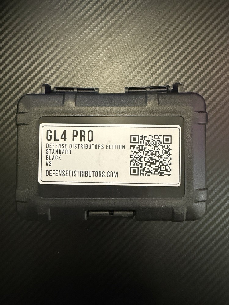 Defense Distributors Rovyvon GL4 Pro
