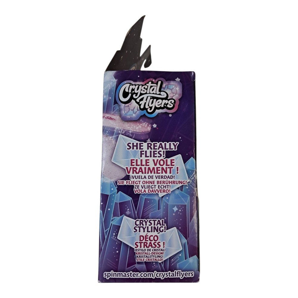 Crystal Flyers