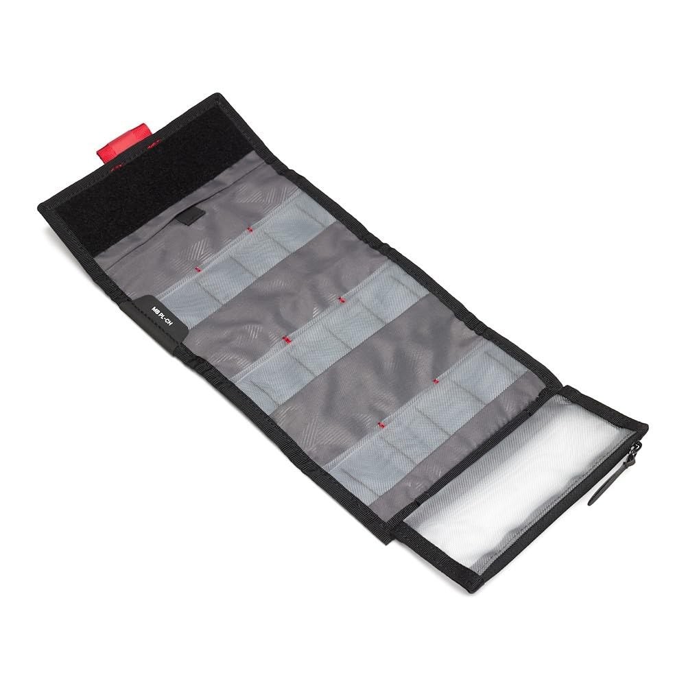 Manfrotto Pro Light Card Holder, Protective Memory Card Wallet for Cfexpress,...