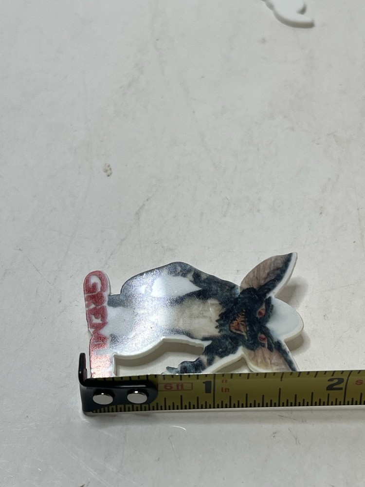 The Gremlin Pins