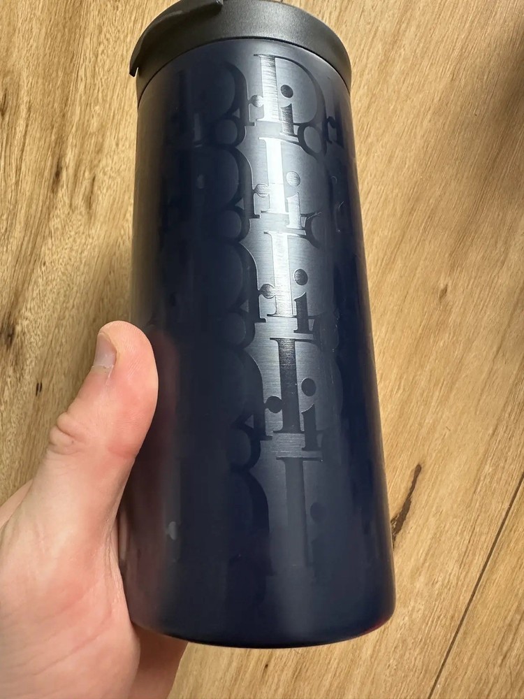 Dior Drink Bottle