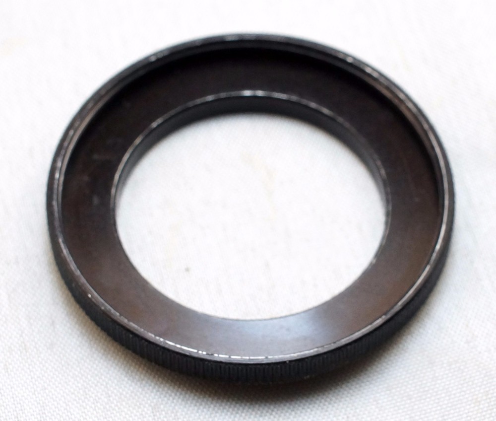 27mm OD Lens ring adapter vintage