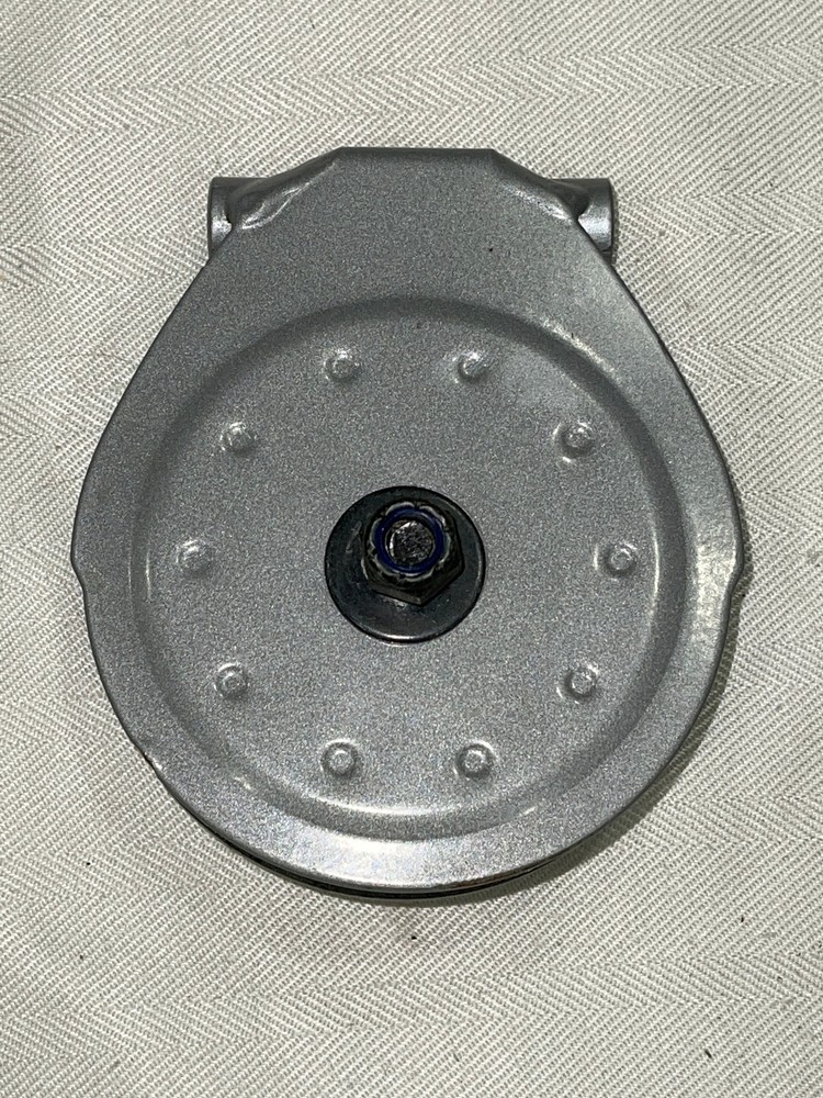 Bowflex Ultimate 2 Pulley Shell and hardware Cheek Cheeks