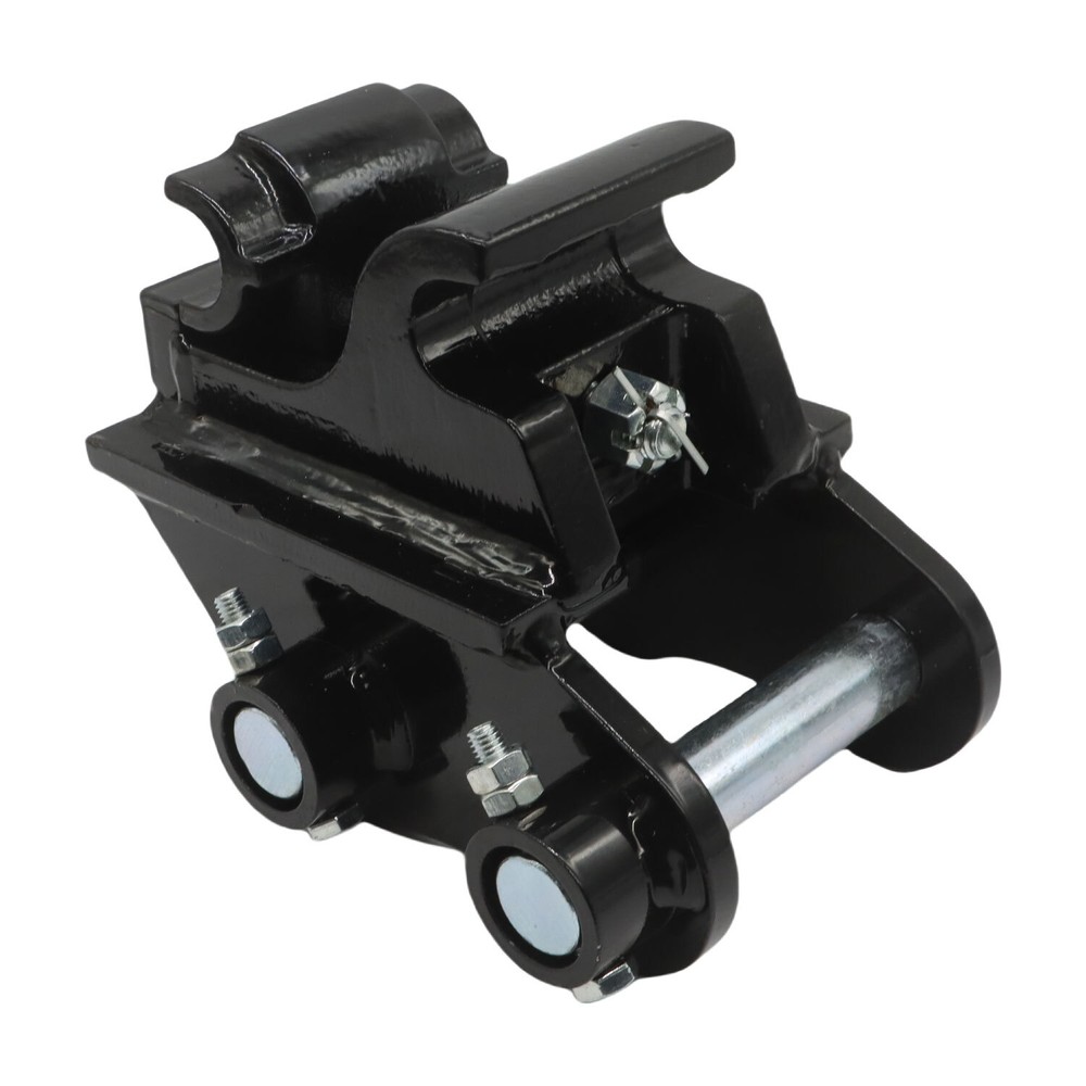 Mini Excavator Quick Change Hitch For Mini Excavators Attachment