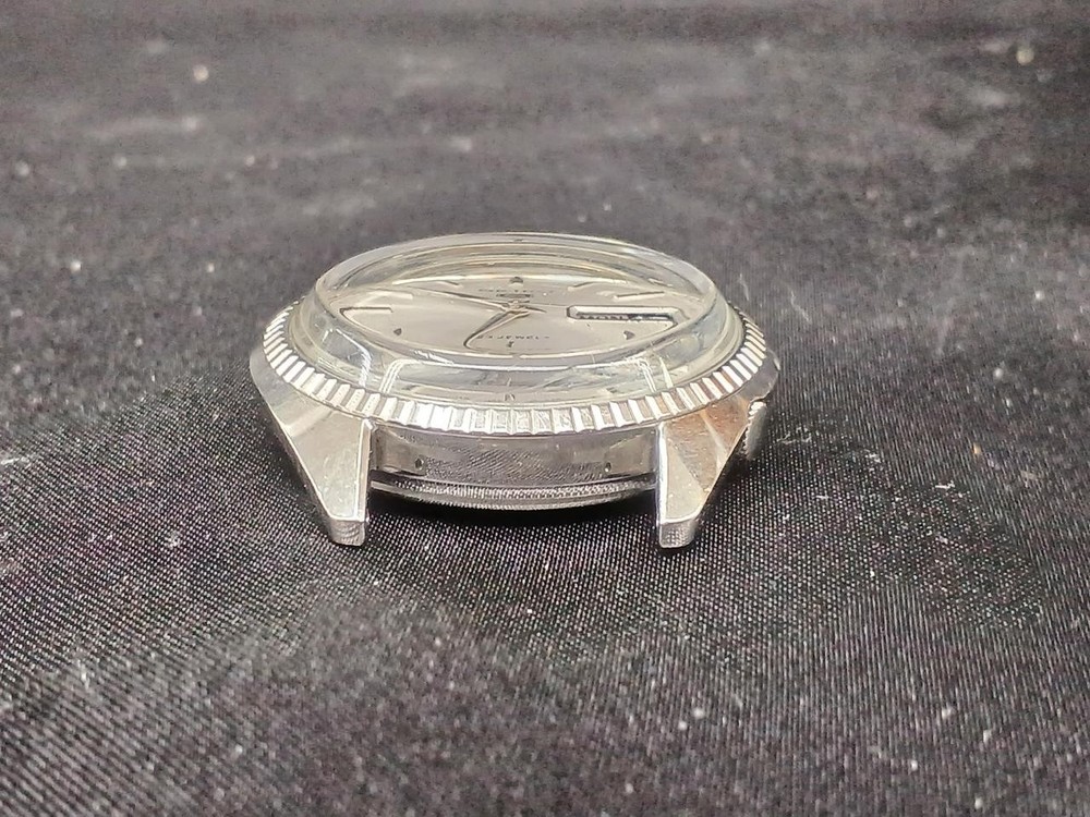 Seiko 5 Automatic Model Number 5126A SEIKO