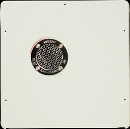 SUBURBAN 522150 ACCESS PANEL KIT 10GAL PW