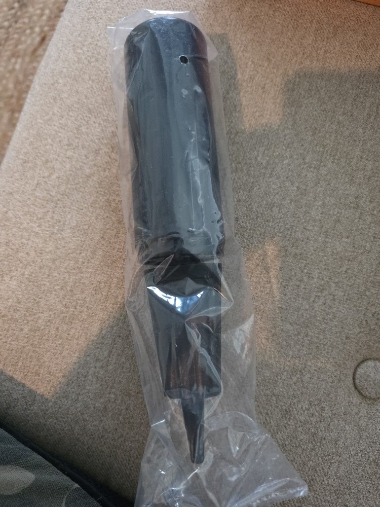 Handheld Air Pump