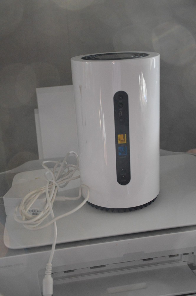 Nokia FastMile 5G Gateway 3.2 Unlocked