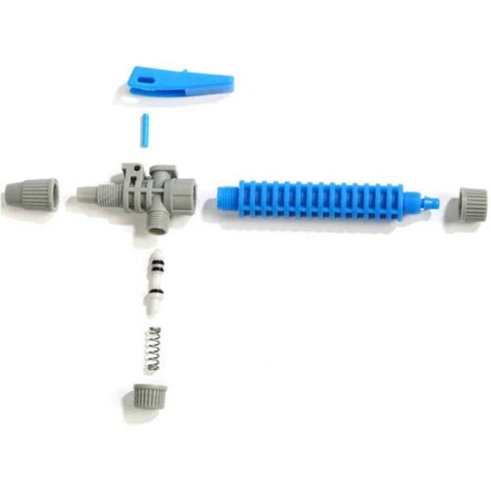 Trigger Knapsack Sprayer Switch Handle Parts for Garden Pest Control PlantTool